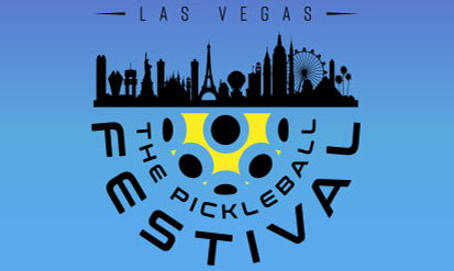 The Pickleball Festival at Las Vegas