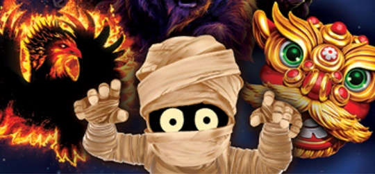 William Hill Race & Sports at the Plaza