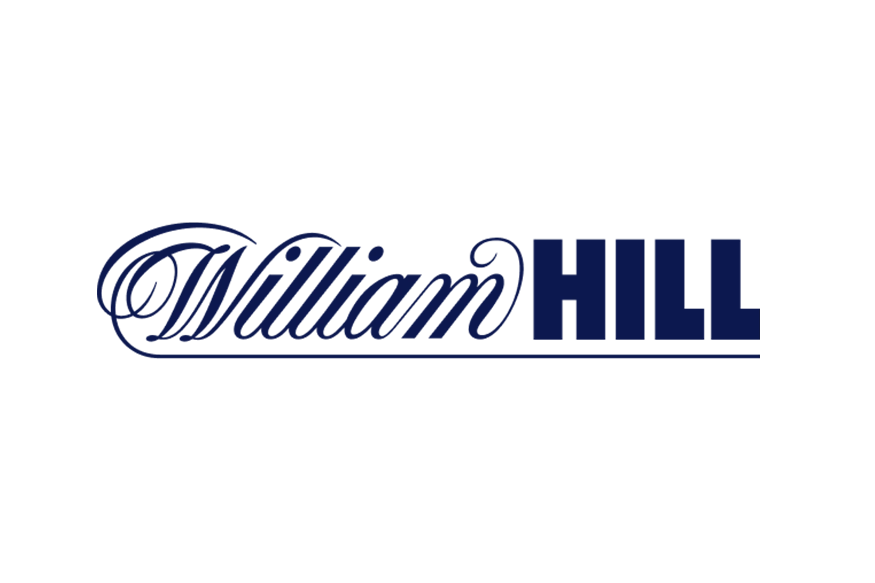 William Hill Logo
